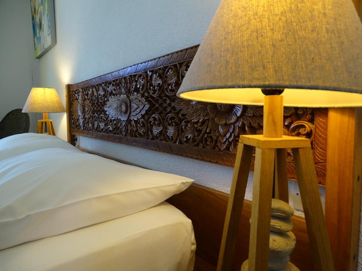 Hotel Residence Le Phoenix Saint Pierre Exterior photo