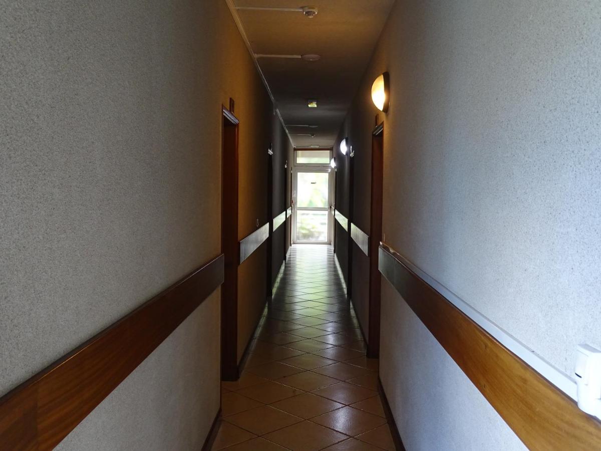 Hotel Residence Le Phoenix Saint Pierre Exterior photo