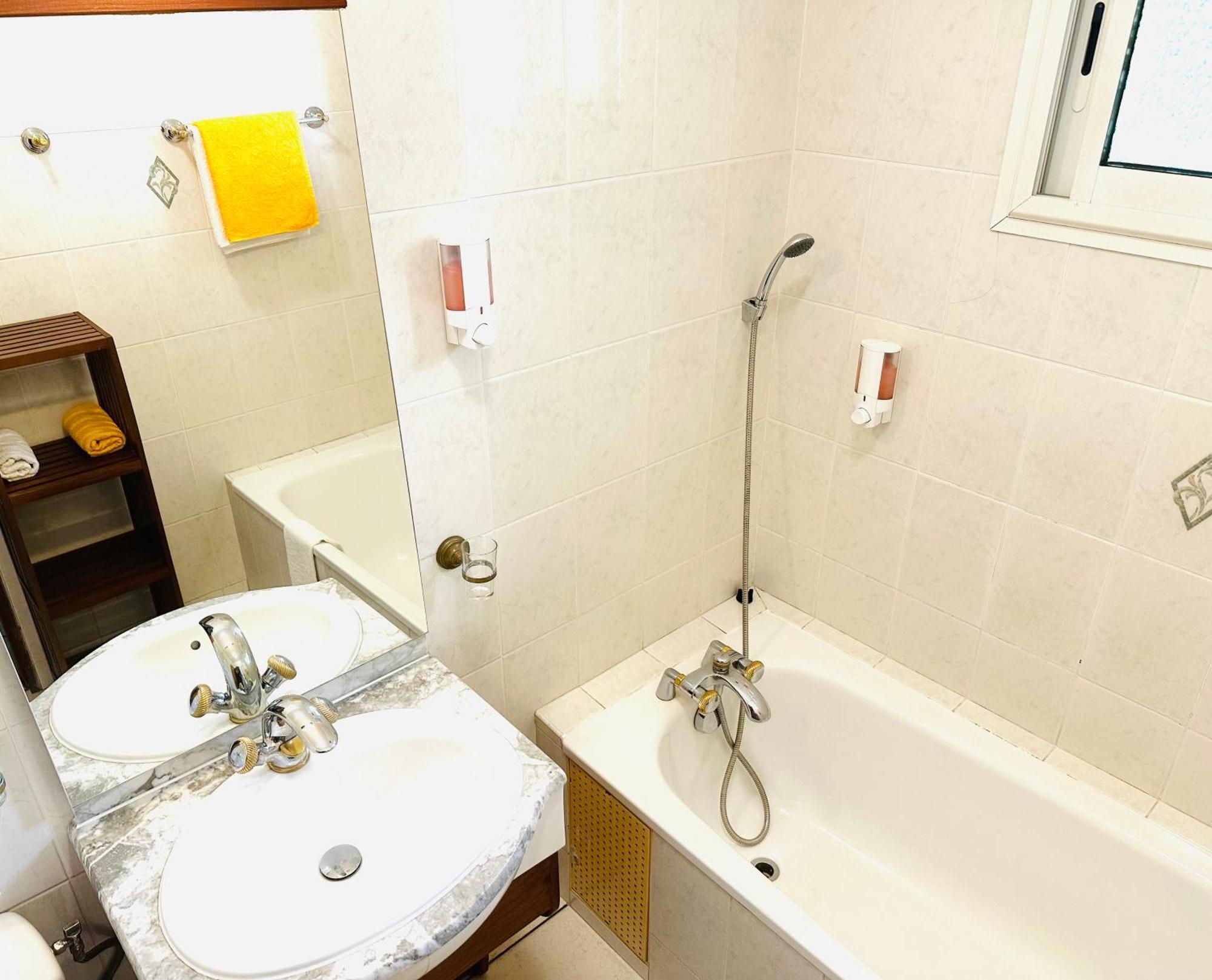 Hotel Residence Le Phoenix Saint Pierre Exterior photo